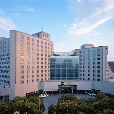 Grand Metropark Xi'An Hotel Xi'an  Luaran gambar