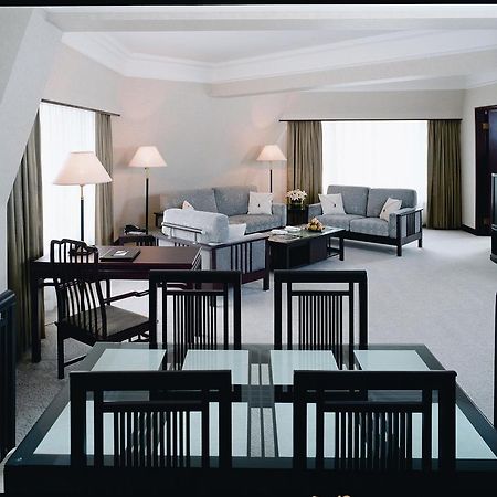Grand Metropark Xi'An Hotel Xi'an  Bilik gambar