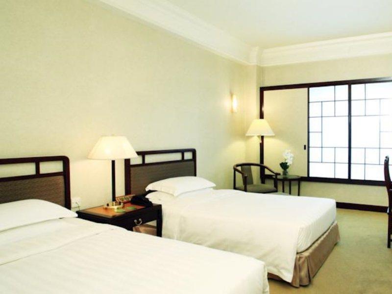 Grand Metropark Xi'An Hotel Xi'an  Luaran gambar