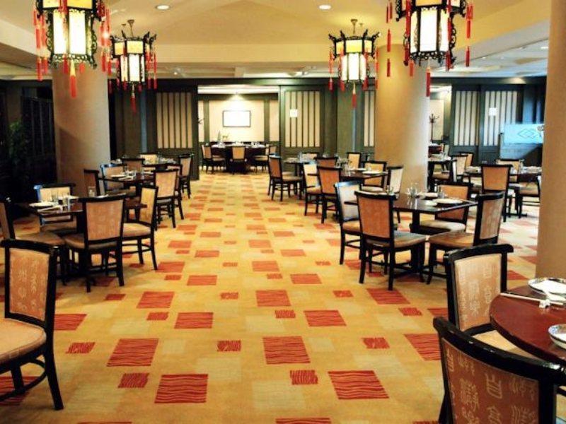 Grand Metropark Xi'An Hotel Xi'an  Luaran gambar