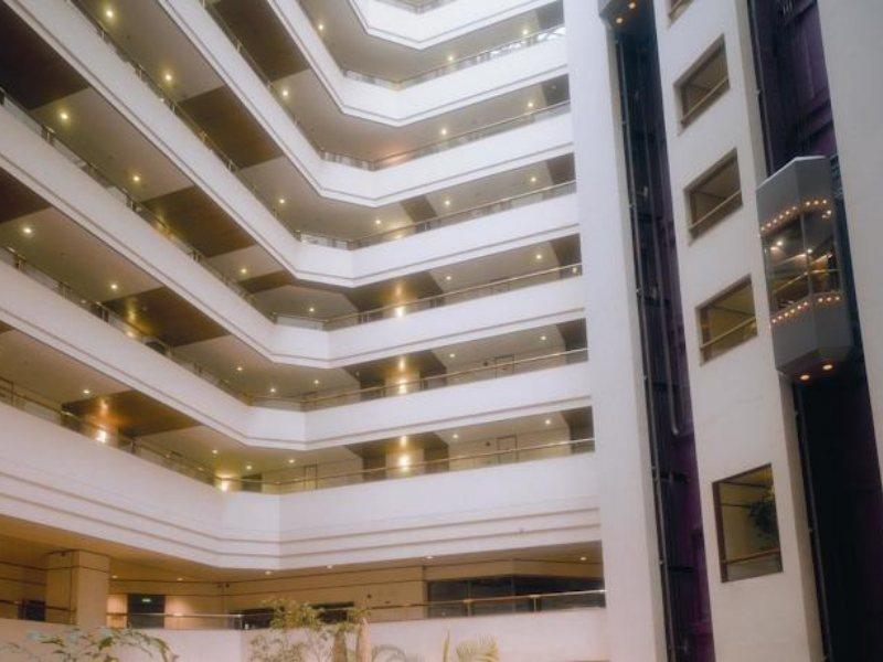 Grand Metropark Xi'An Hotel Xi'an  Luaran gambar