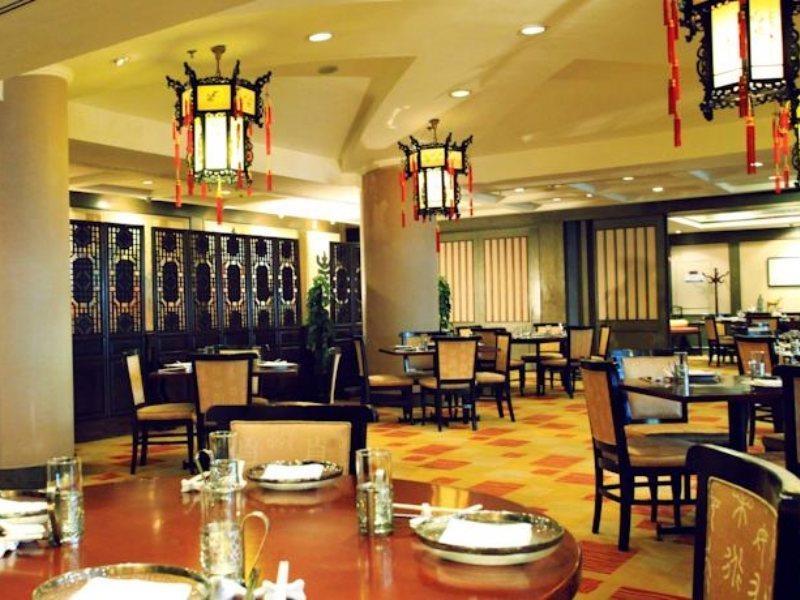 Grand Metropark Xi'An Hotel Xi'an  Luaran gambar