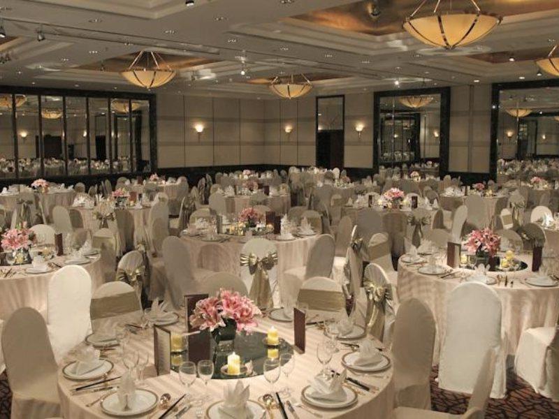 Grand Metropark Xi'An Hotel Xi'an  Luaran gambar