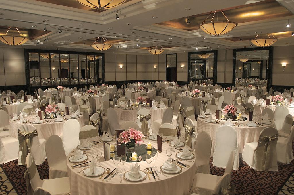 Grand Metropark Xi'An Hotel Xi'an  Luaran gambar