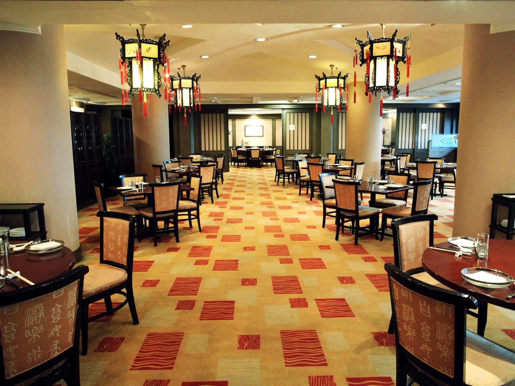 Grand Metropark Xi'An Hotel Xi'an  Luaran gambar