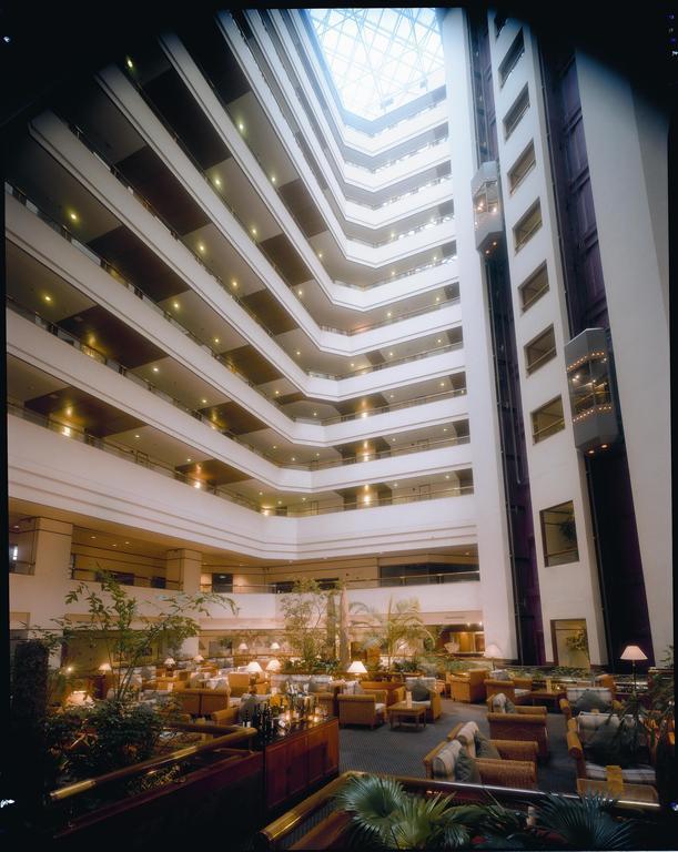 Grand Metropark Xi'An Hotel Xi'an  Luaran gambar